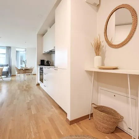 Apartment Just