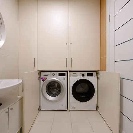 Apartment Just