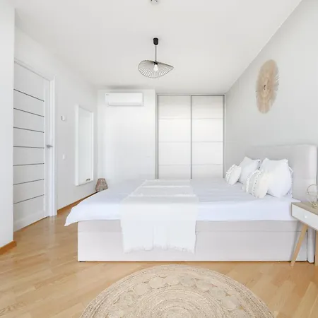 Just Apartment Palanga