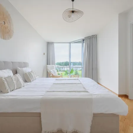 Apartment Just Palanga