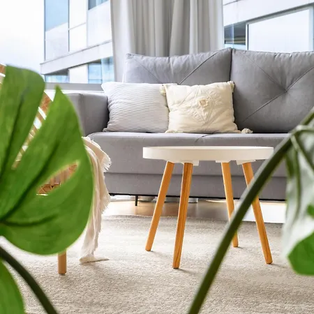 Just Apartment