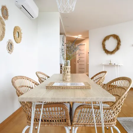 Apartment Just Palanga