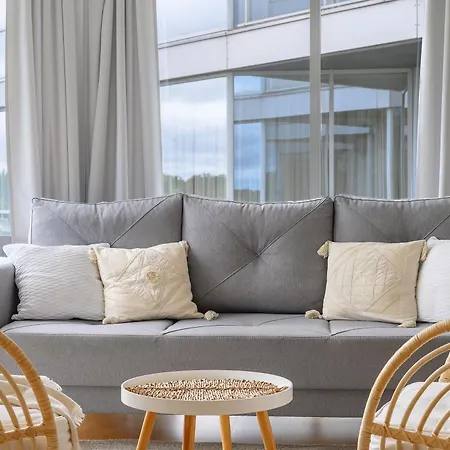 Apartment Just *