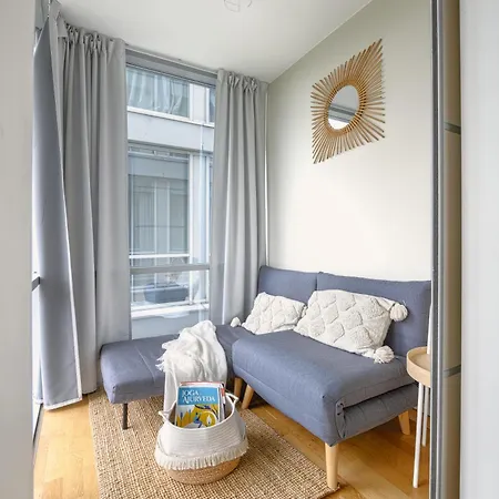 Just Apartment *