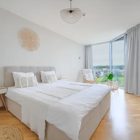 Just Apartment Palanga