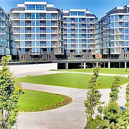 Just Apartment Palanga