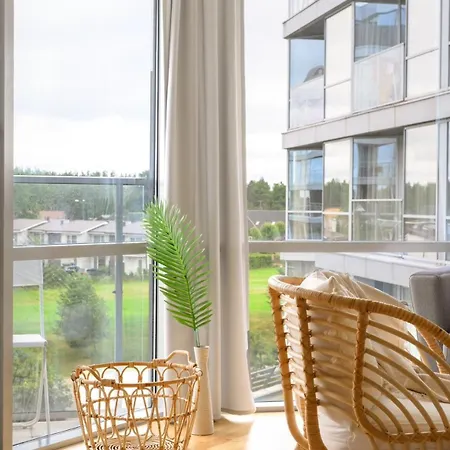 Just Apartment