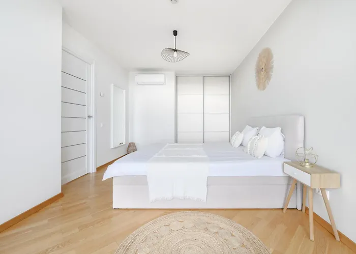 Just Apartment Palanga