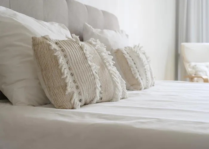 Just Apartment Palanga