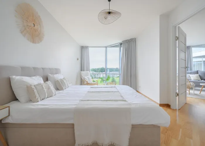 Apartment Just Palanga