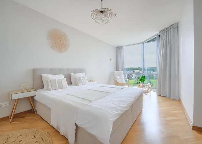 Just Apartment Palanga