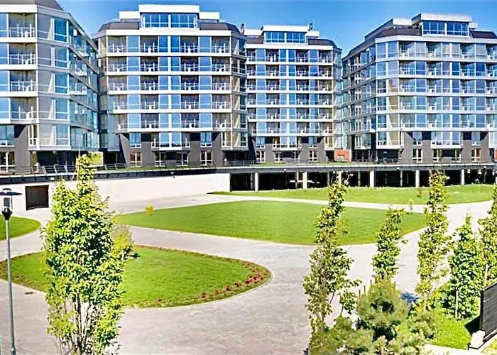 Just Apartment Palanga